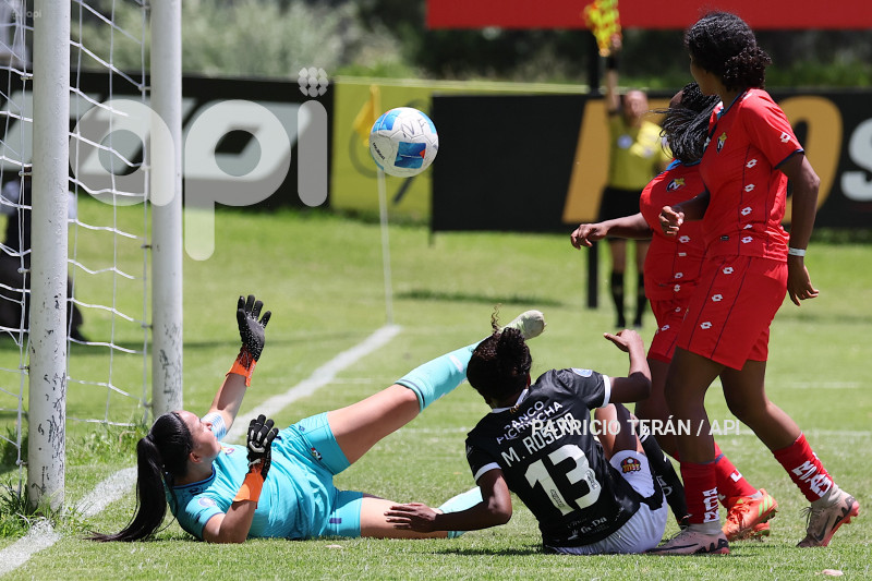 FBL SUPERLIGA FEMENINA NACIONAL VS BARCELONA