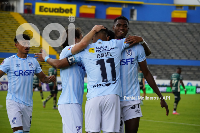 FBL LIGAPRO CATOLICA ORENSE
