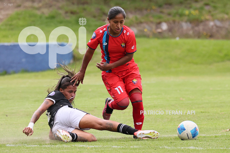 FBL SUPERLIGA FEMENINA NACIONAL VS BARCELONA