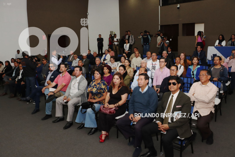 COLECTIVO CHAO PABEL CAPACITACION CNE
