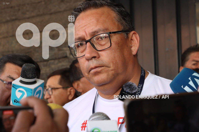 COLECTIVO CHAO PABEL CAPACITACION CNE
