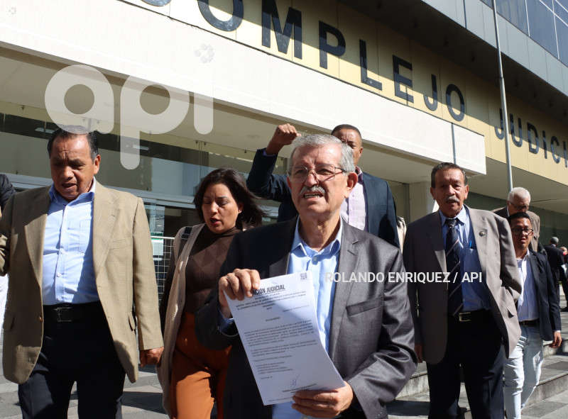 OSCAR AYERVE ACCION DE PROTECCION