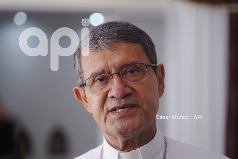 GYE-CARDENAL CABRERA-PAPA FRANCISCO