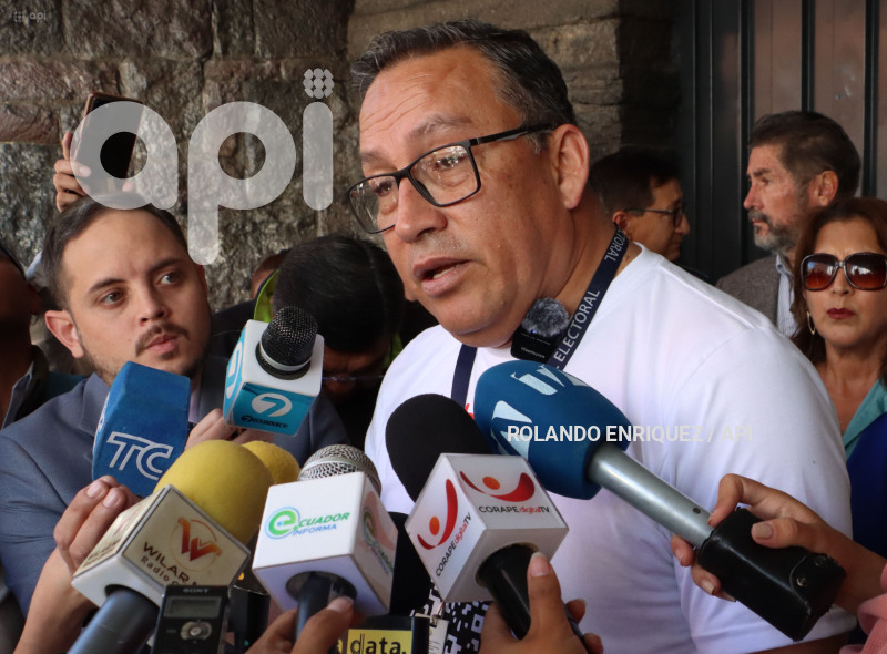 COLECTIVO CHAO PABEL CAPACITACION CNE