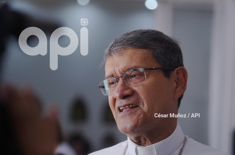 GYE-CARDENAL CABRERA-PAPA FRANCISCO