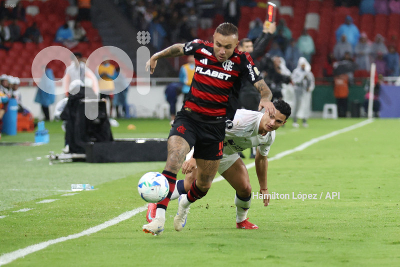 UIO-LIBERTADORES-LDU-FLAMENGO