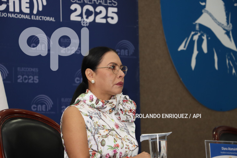 CNE AUDIENCIA DE ESCRUTINIO