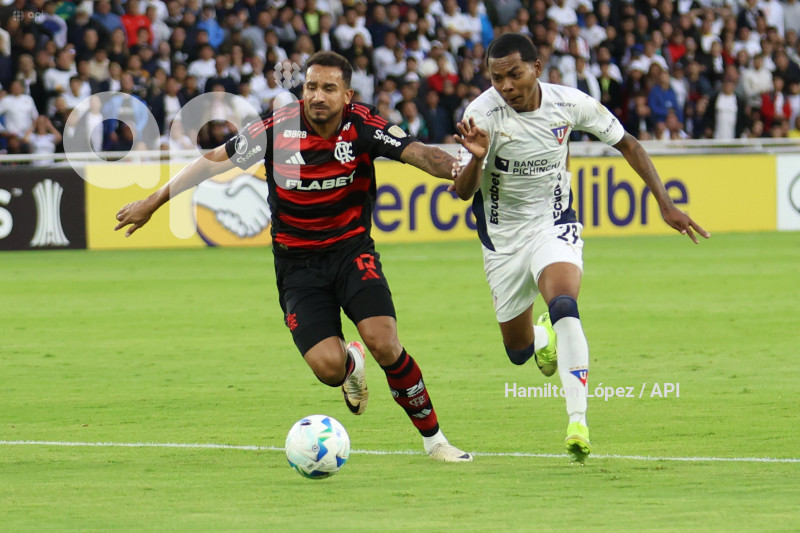 UIO-LIBERTADORES-LDU-FLAMENGO