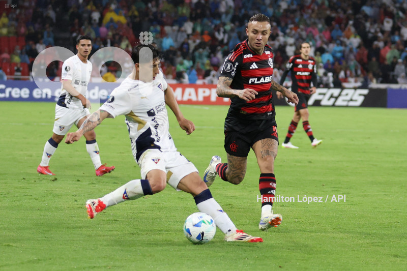 UIO-LIBERTADORES-LDU-FLAMENGO