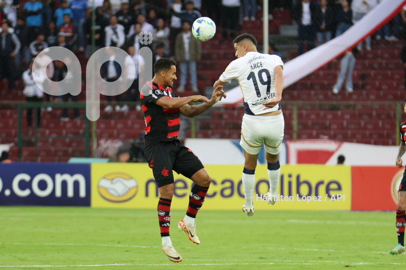 UIO-LIBERTADORES-LDU-FLAMENGO