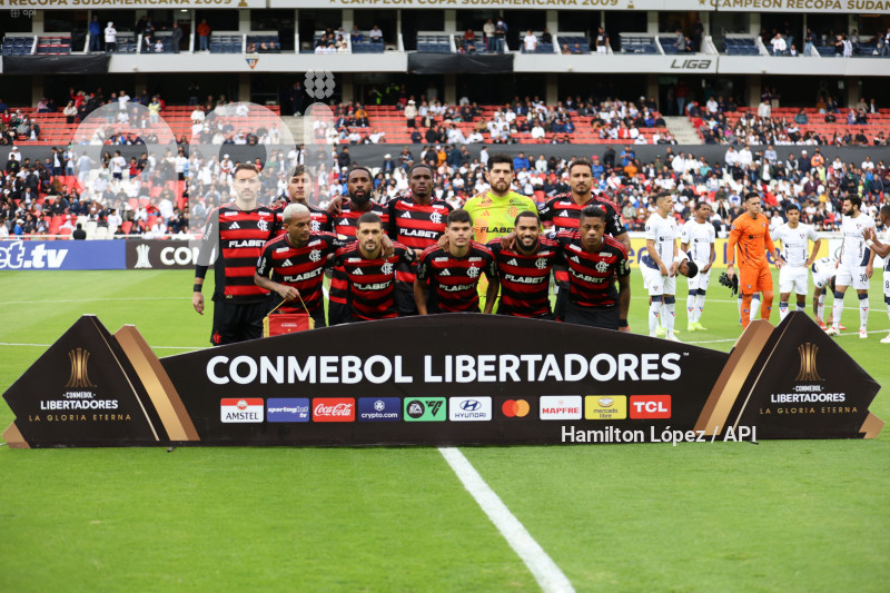 UIO-LIBERTADORES-LDU-FLAMENGO