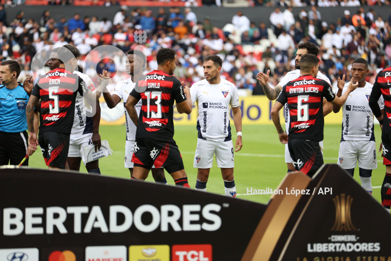 UIO-LIBERTADORES-LDU-FLAMENGO