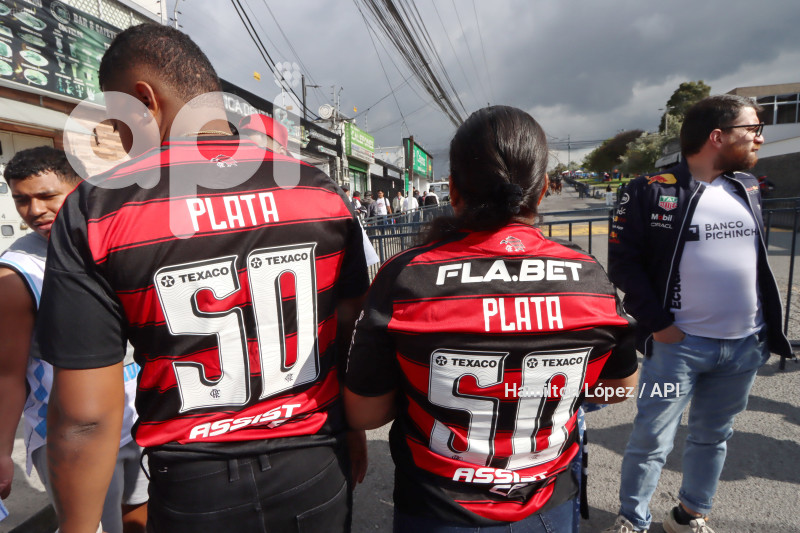 UIO-LIBERTADORES-LDU-FLAMENGO
