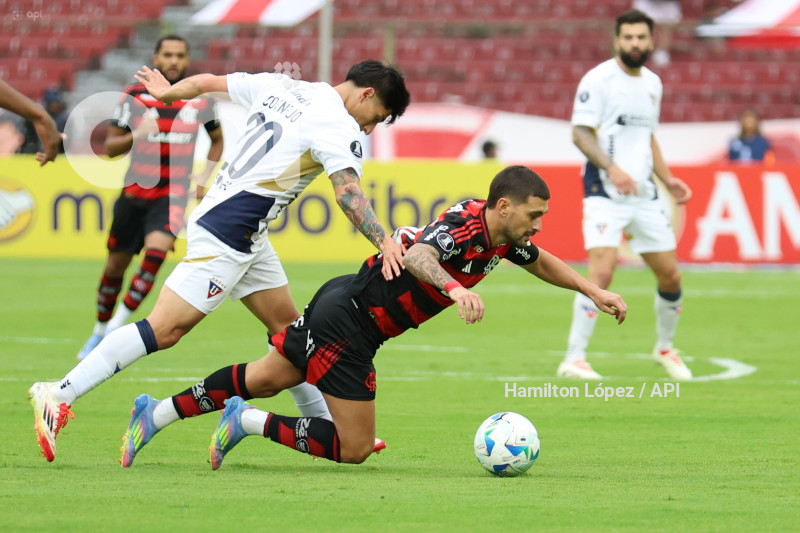 UIO-LIBERTADORES-LDU-FLAMENGO