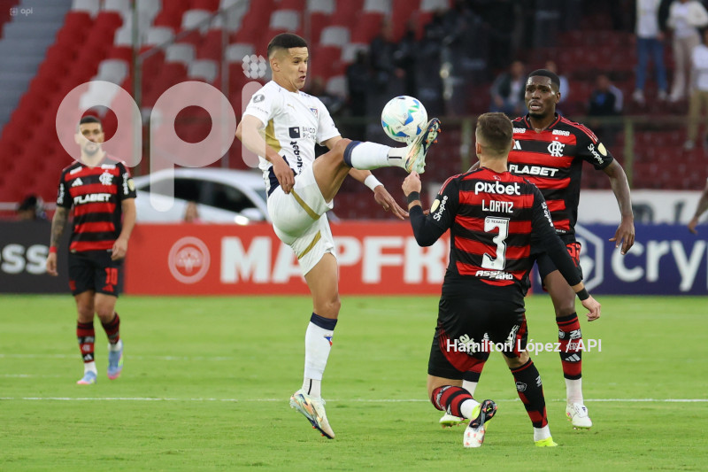 UIO-LIBERTADORES-LDU-FLAMENGO
