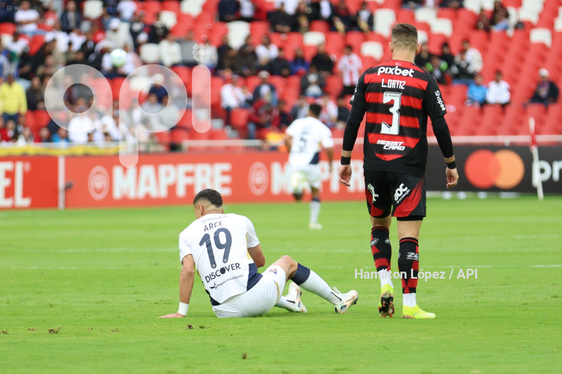 UIO-LIBERTADORES-LDU-FLAMENGO