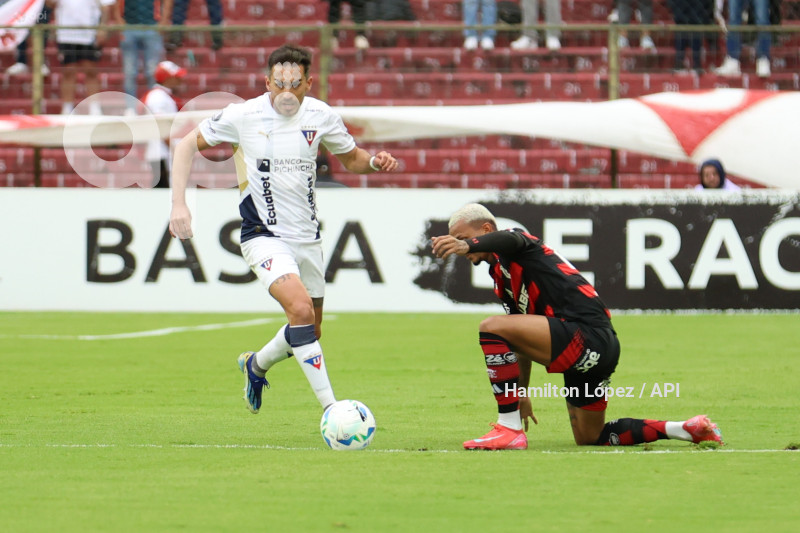 UIO-LIBERTADORES-LDU-FLAMENGO
