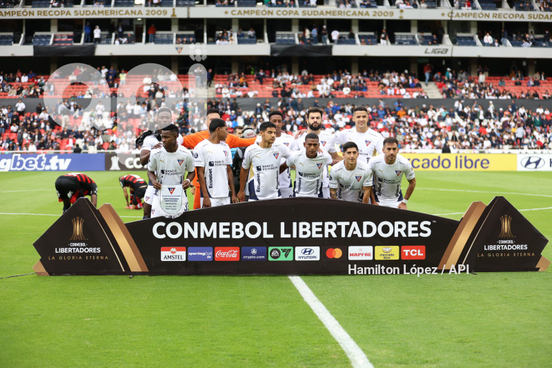 UIO-LIBERTADORES-LDU-FLAMENGO