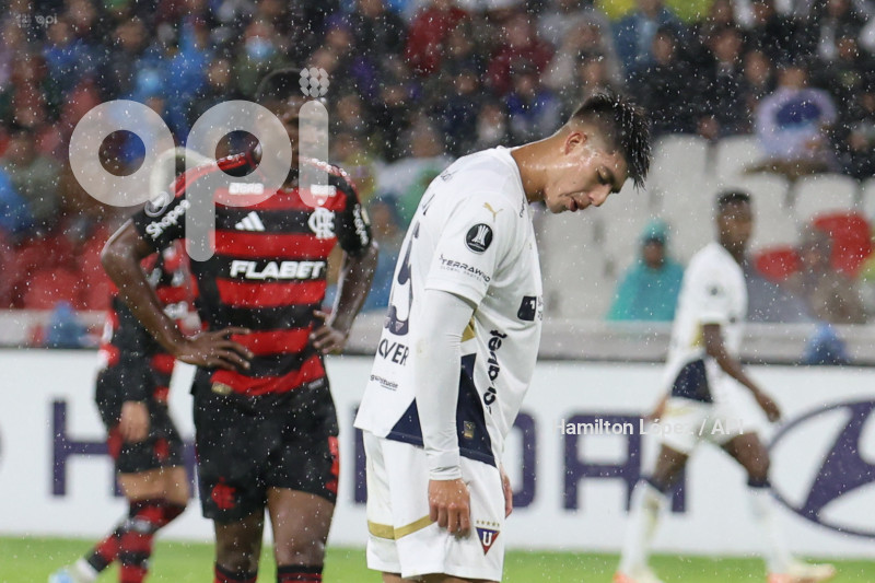UIO-LIBERTADORES-LDU-FLAMENGO