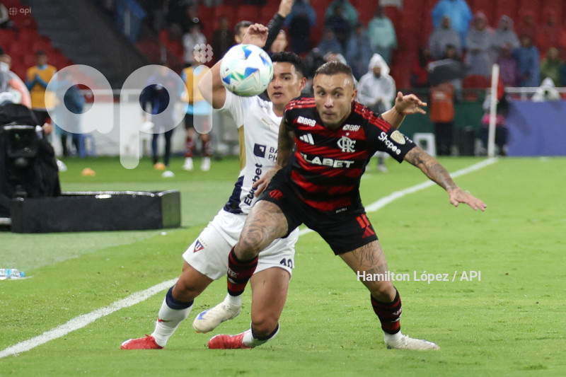 UIO-LIBERTADORES-LDU-FLAMENGO