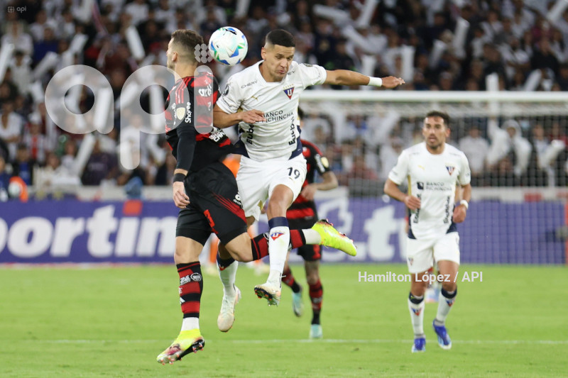 UIO-LIBERTADORES-LDU-FLAMENGO