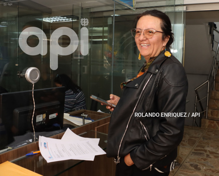 CNE AUDIENCIA DE ESCRUTINIO