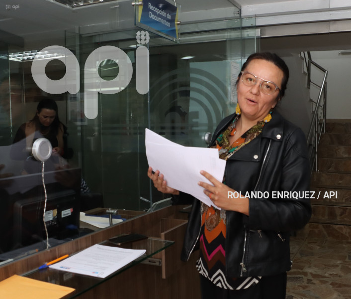 CNE AUDIENCIA DE ESCRUTINIO