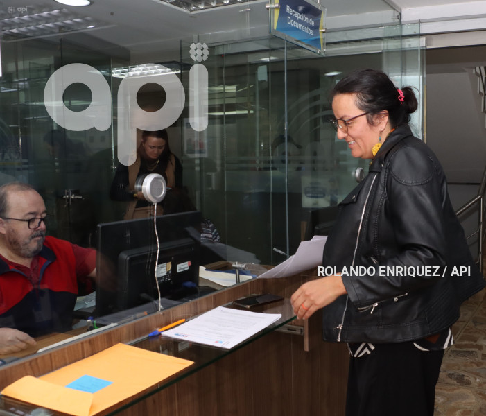 CNE AUDIENCIA DE ESCRUTINIO