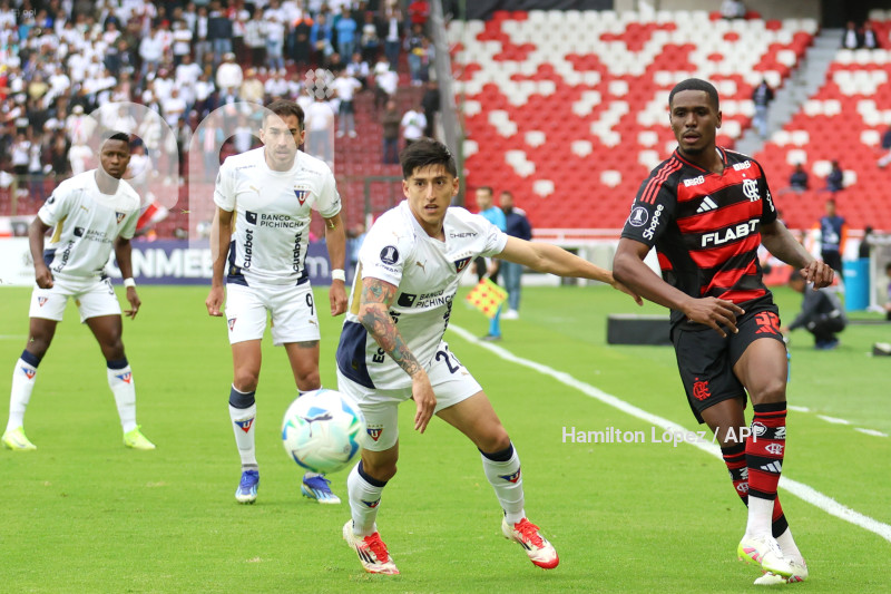 UIO-LIBERTADORES-LDU-FLAMENGO