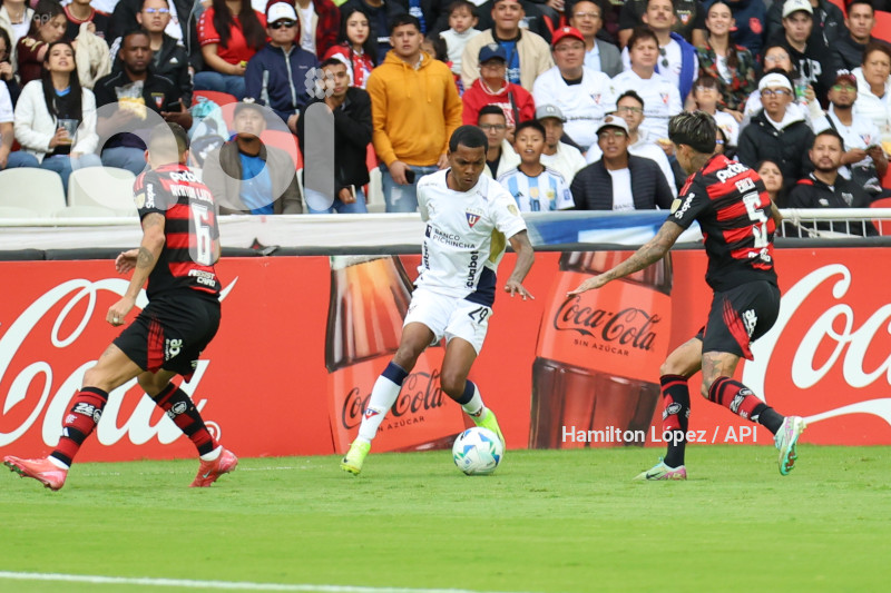 UIO-LIBERTADORES-LDU-FLAMENGO