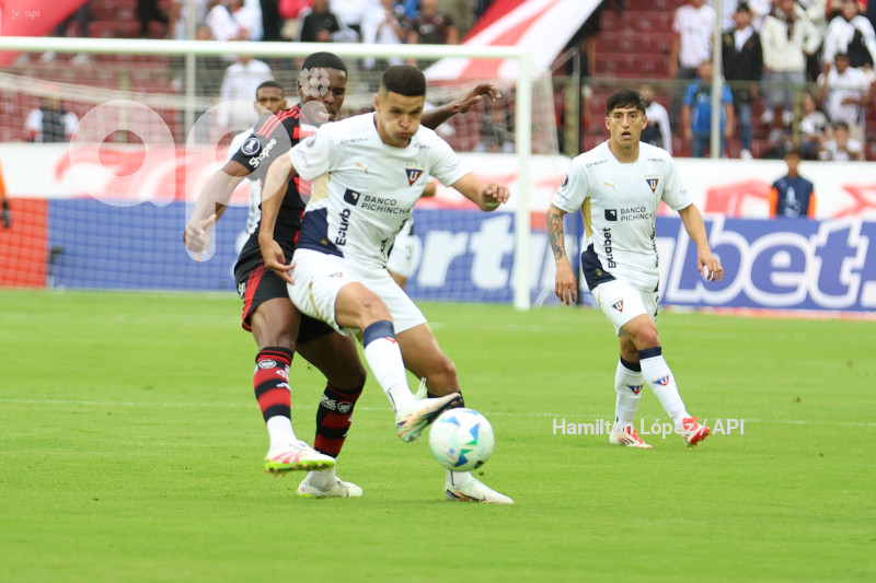 UIO-LIBERTADORES-LDU-FLAMENGO