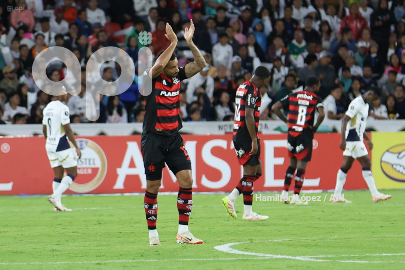 UIO-LIBERTADORES-LDU-FLAMENGO