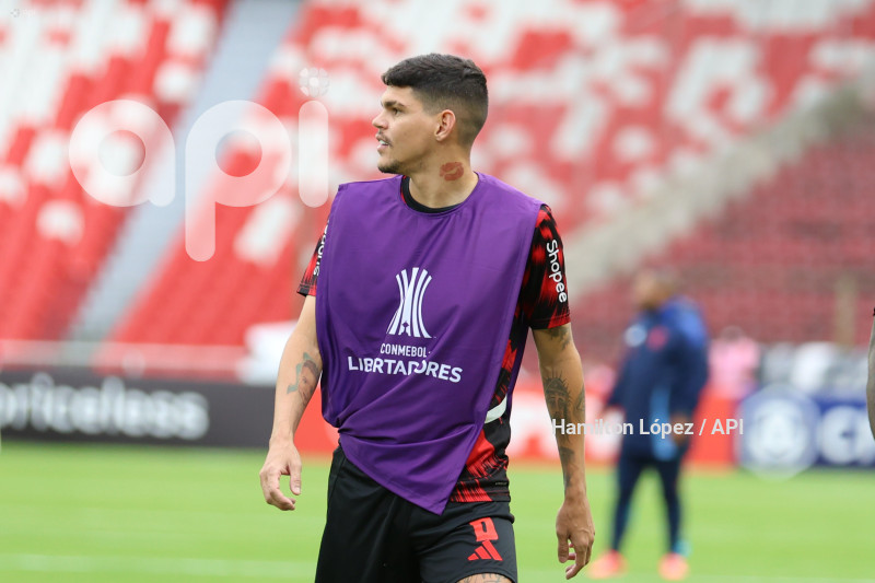 UIO-LIBERTADORES-LDU-FLAMENGO
