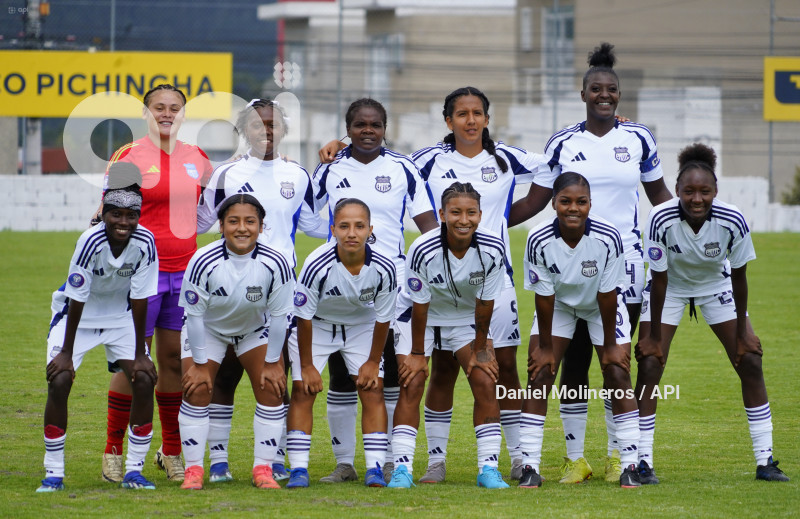 FBL FEMENINA CATOLICA EMELEC