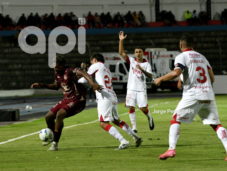 FBL CONMEBOL SUDAMERICANA MUSHUC RUNA UNION SANTA FE