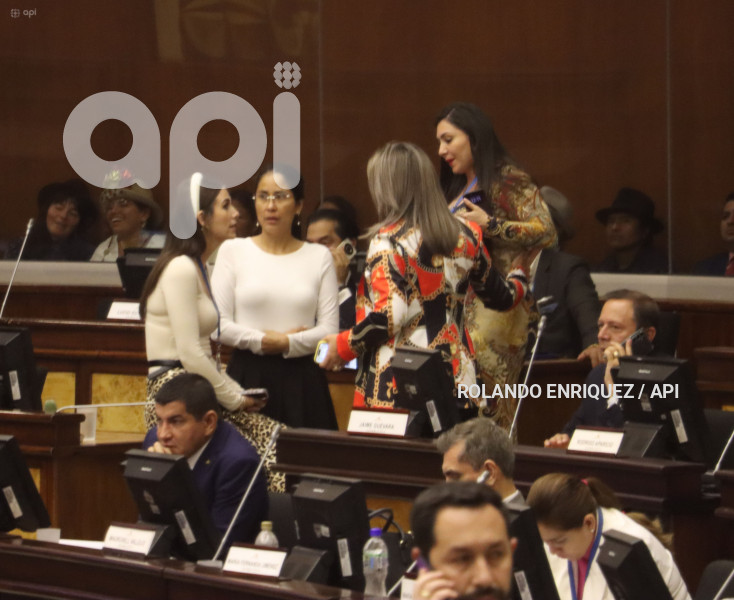 PLENO ASAMBLEA