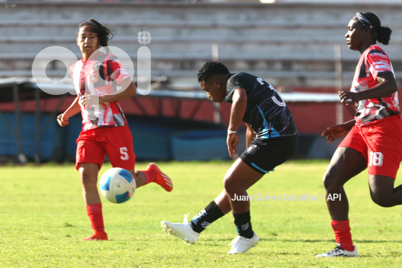 FBL-SUPERLIGA-DEPORTIVO IBARRA-MACARÁ