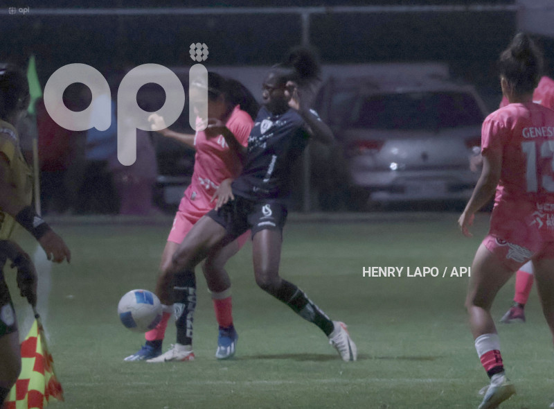 FBL SUPERLIGA FEMENINA ÑAÑAS VS INDEPENDIENTE