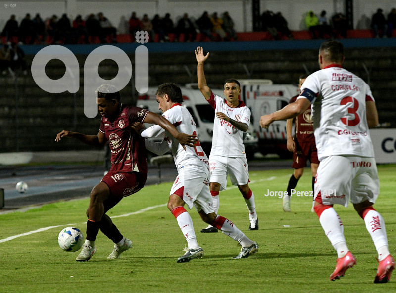 FBL CONMEBOL SUDAMERICANA MUSHUC RUNA UNION SANTA FE