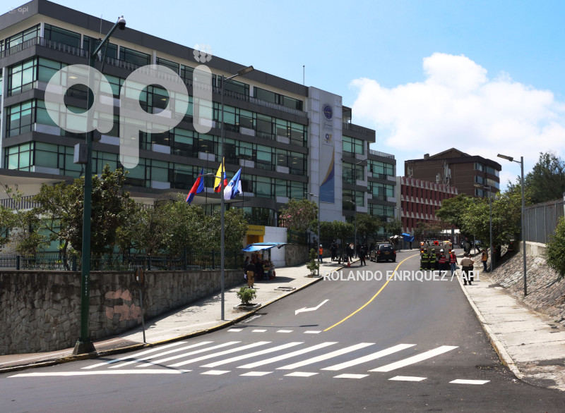 MEGA SIMULACRO INSTITUCIONES PUBLICAS