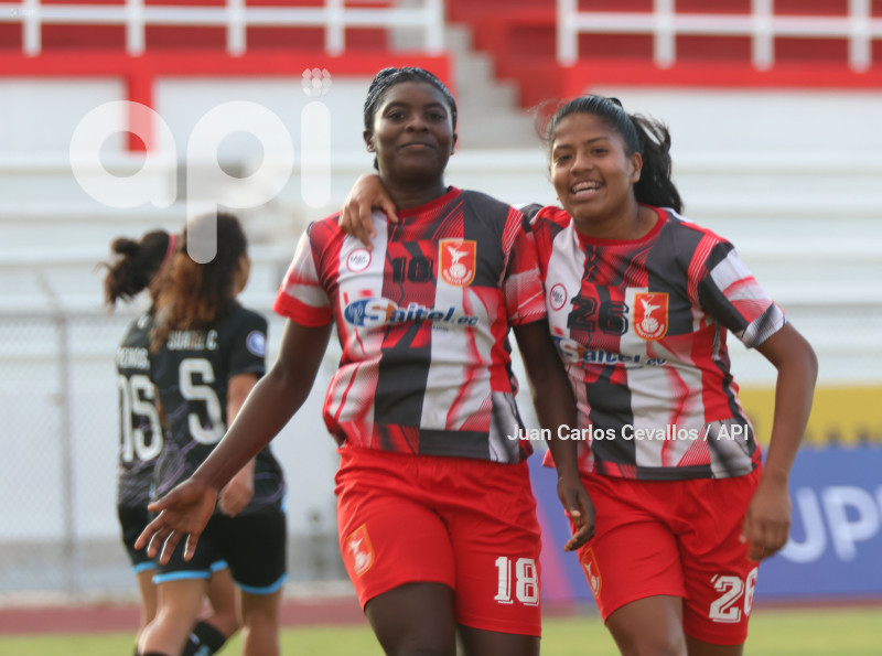 FBL-SUPERLIGA-DEPORTIVO IBARRA-MACARÁ
