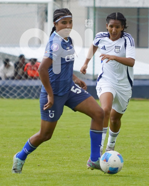 FBL FEMENINA CATOLICA EMELEC