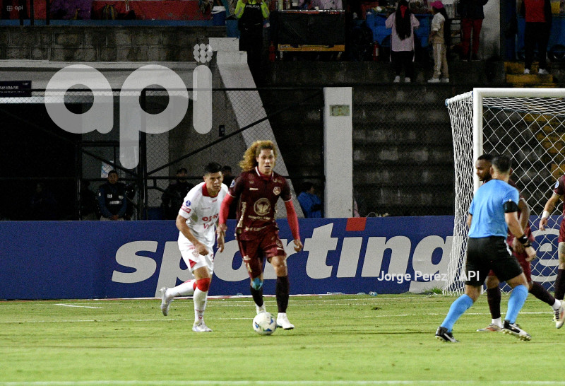 FBL CONMEBOL SUDAMERICANA MUSHUC RUNA UNION SANTA FE