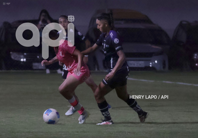 FBL SUPERLIGA FEMENINA ÑAÑAS VS INDEPENDIENTE