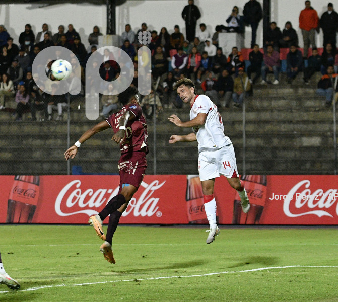 FBL CONMEBOL SUDAMERICANA MUSHUC RUNA UNION SANTA FE