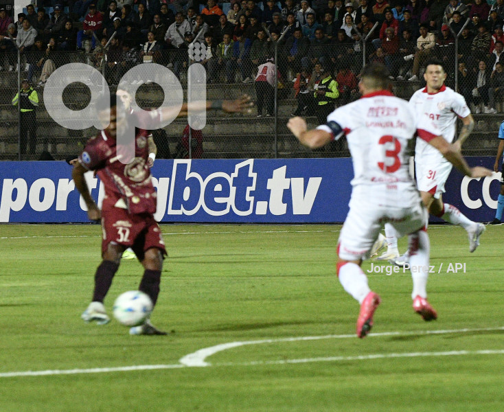 FBL CONMEBOL SUDAMERICANA MUSHUC RUNA UNION SANTA FE