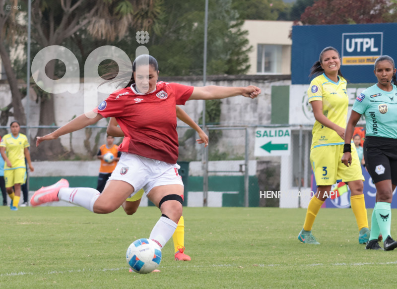 FBL SUPERLIGA FEMENINA ESPUCE VS LEONES DEL NORTE