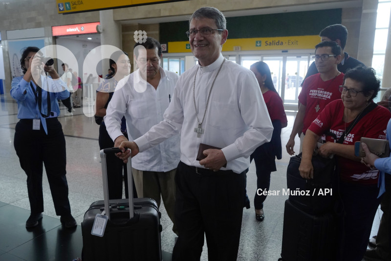 GYE-VIAJE CARDENAL CABRERA
