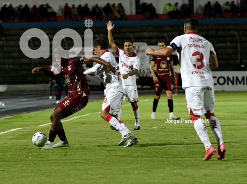 FBL CONMEBOL SUDAMERICANA MUSHUC RUNA UNION SANTA FE