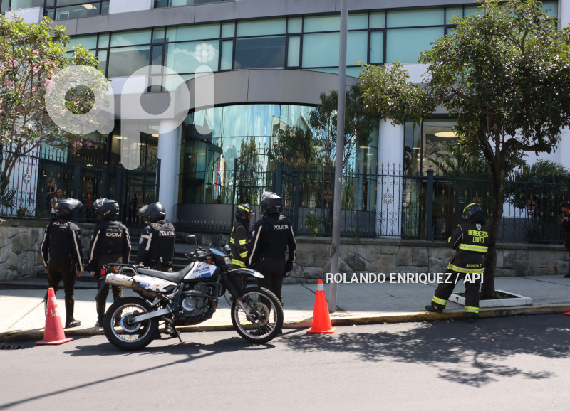 MEGA SIMULACRO INSTITUCIONES PUBLICAS